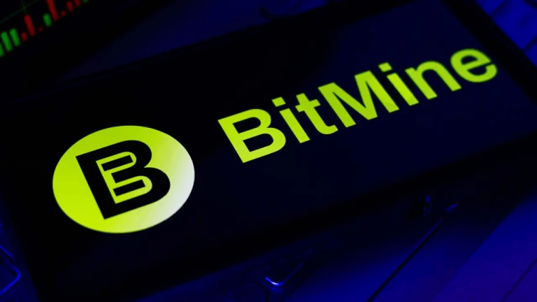 Bitmine Targets 0M in Preferred Stock to Stack More ETH, Yields 9.50%