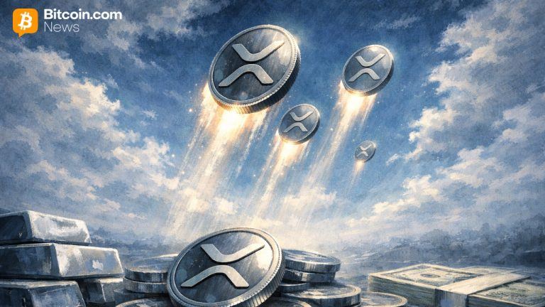 Bitrue Expands XRP Infrastructure as 10 New RLUSD Pairs Go Live