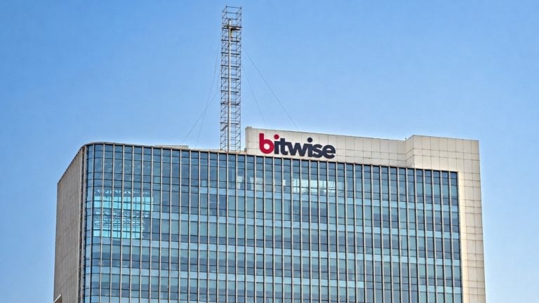 Bitwise Cuts 14% of Staff as Its Own CIO Calls a Bitcoin Bottom