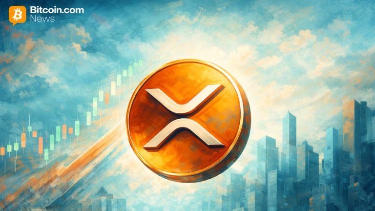 XRP ETFs Cross .1B in Assets as Bitwise Fund Leads Expanding US Institutional Market