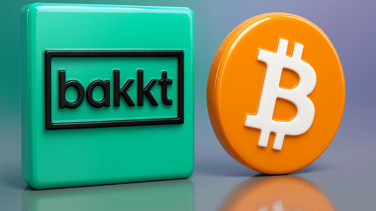 Bakkt Files for  Billion Shelf Offering, May Allocate to Bitcoin