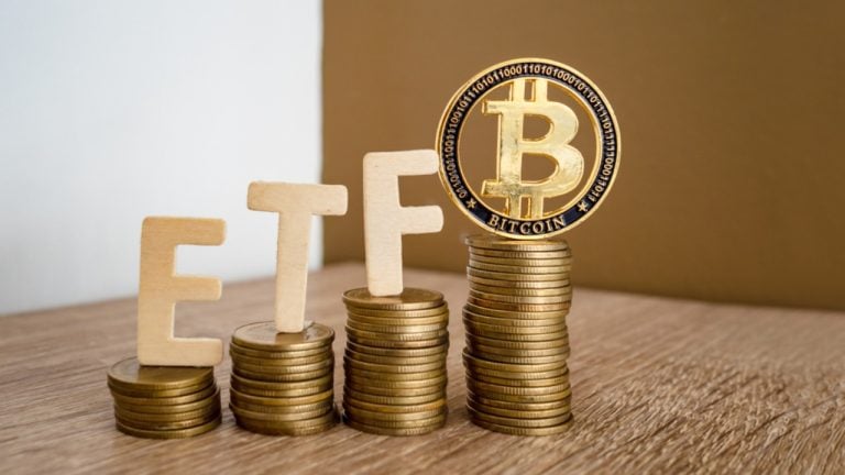 Blackrock Drives 79% of Bitcoin ETFs 3M Inflow