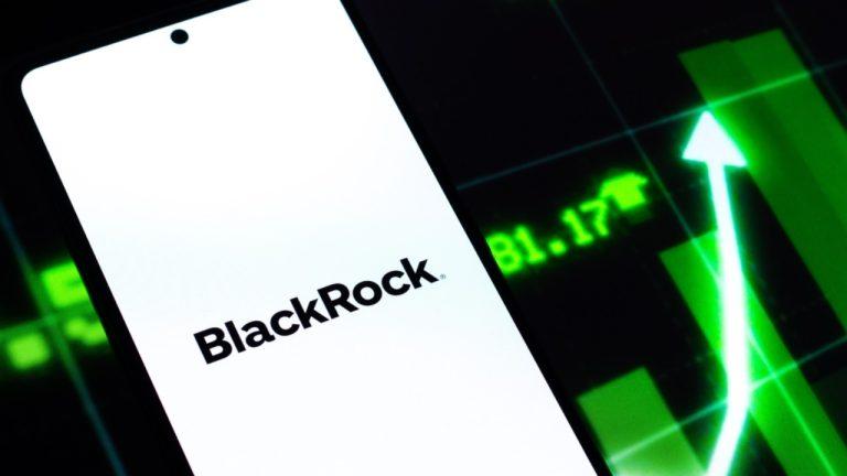 Blackrock Ends Bitcoin ETF Selloff as IBIT Pulls in M After 13 Red Days