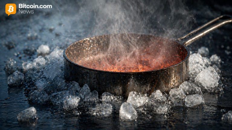 Blackrock Pulls 2M From IBIT as Bitcoin ETF Outflows Extend Cooling Phase