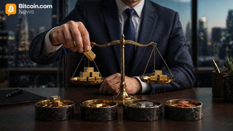 Blackrock Pulls M From IBIT as Bitcoin ETF Slide Pushes Assets Below 0B