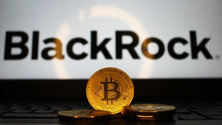 Blackrock’s 0M IBIT Exit Extends Bitcoin ETF Outflow Streak to 8 Days