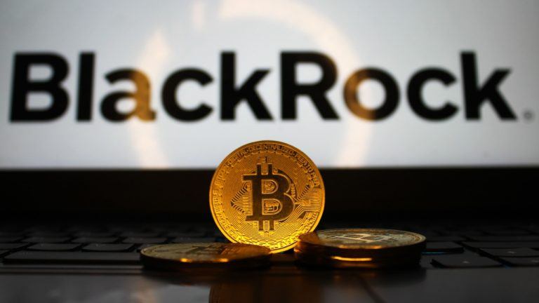 Blackrock’s IBIT Shatters ETF Records, Hits  Billion AUM in 374 Days