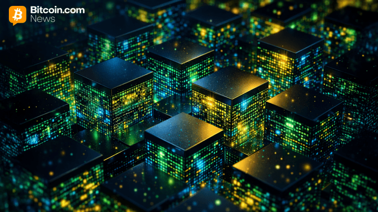 Regulation to Define 2026: DYdX’s Charles d’Haussy Predicts Domestic DATs and Blockchain Governed AI