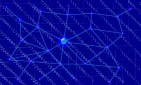 One of the Cutting-Edge Technologies of Our Time: Blockchain