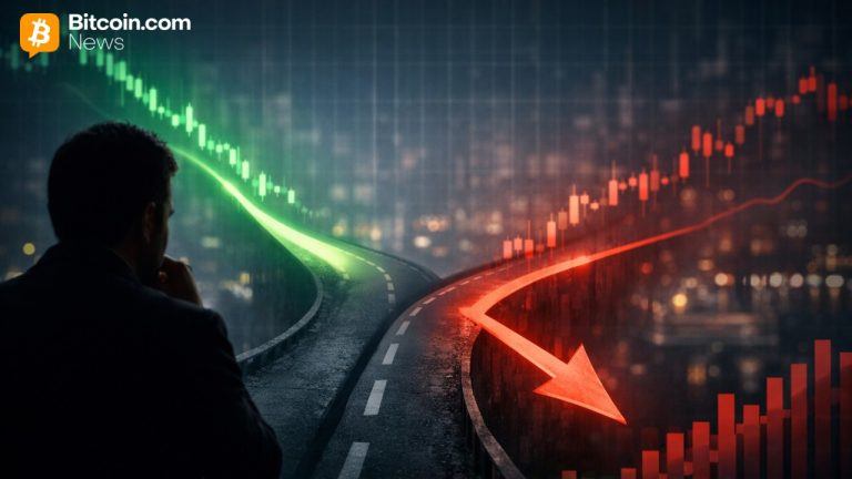Bloomberg Strategist Warns Ether More Likely to Hit ,000 Than ,000