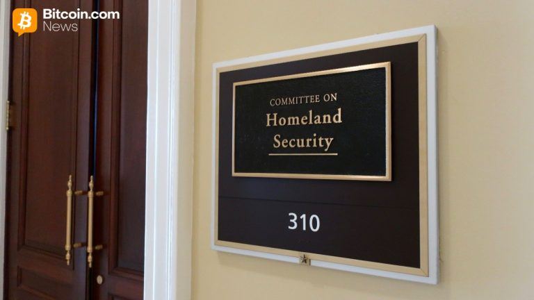 Senator Blumenthal Demands Binance Records Over Alleged .7B Iran Sanctions Breach