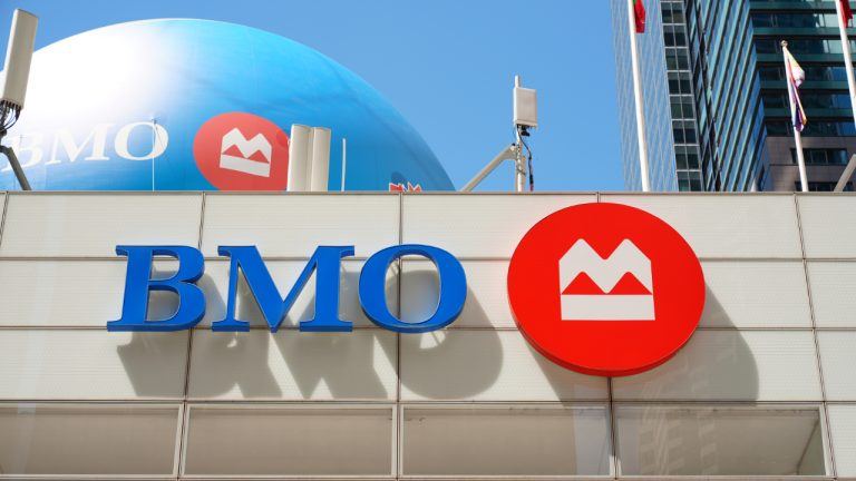 Bank of Montreal Filing Reports ,970 XRP Position in 3B Portfolio