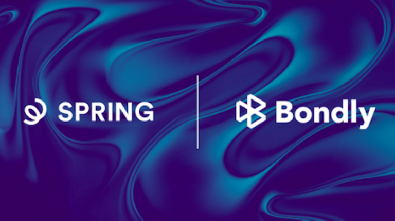 Spring and Bondly NFT Partnership Unlocks Digital Potential for Creator Economy