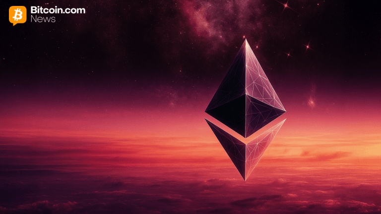 Ethereum Derivatives Traders Position for K Rebound, Data Shows