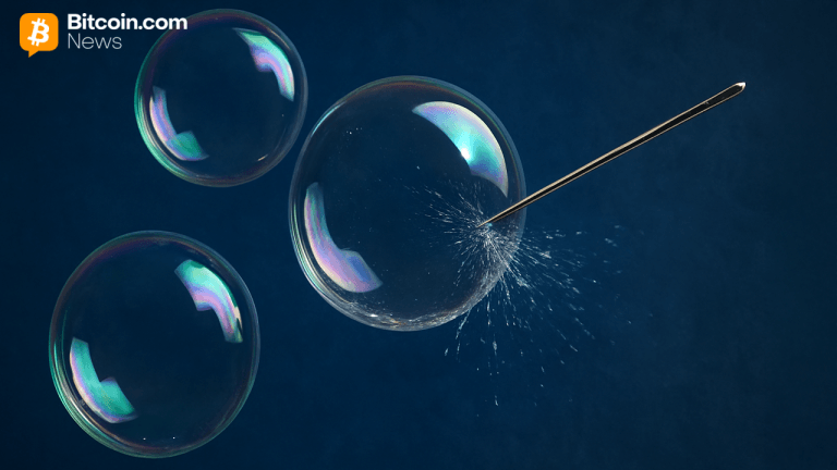 Weekly Roundup: Crypto Market Loses 0B, Bitcoin Risks Drop Toward K
