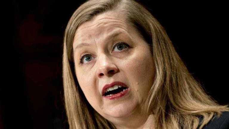 The Fed Will Keep Focusing on Crypto — Fed Governor Says ‘We Do Not Want to Hinder Innovation’