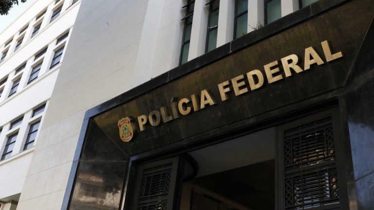 Brazilian Federal Police Dismantle  Billion Crypto Money Laundering Ring Linked to the PCC Cartel
