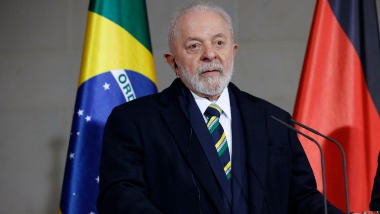 BRICS Countries Take a Softer Stance on Washington in Multilateralism-Themed Virtual Summit