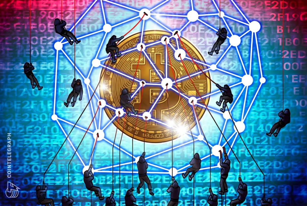 Bitcoin sidechain Liquid pauses after purported ‘white hats’ withdraw 0M in BTC