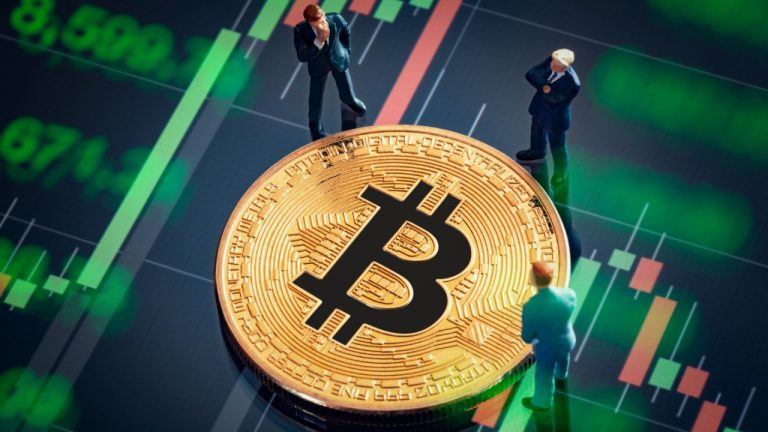 Swiss Crypto Bank Sygnum Tokenizes Portion of M BTC‑Backed Loan for Ledn
