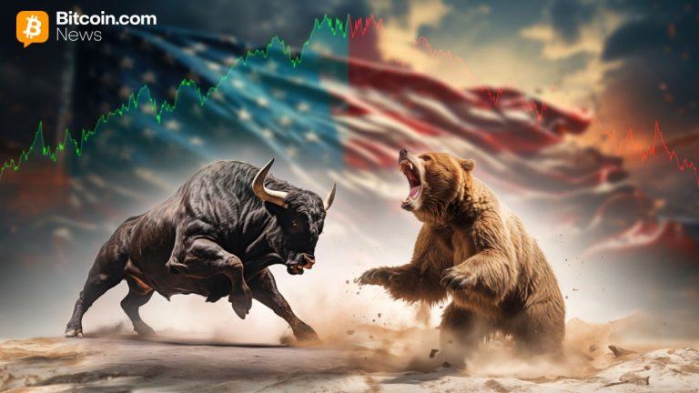 BTC Reclaims ,000: Analyst Eyes 0K Target as Bitcoin Flushes Excess Speculation