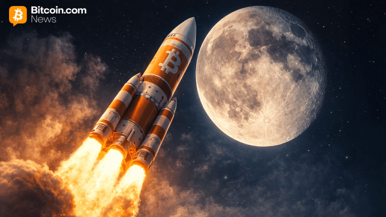Bitcoin Nears 0,000 as Tariff Limbo and Fed-Trump Clash Ignite ‘Perfect Storm’