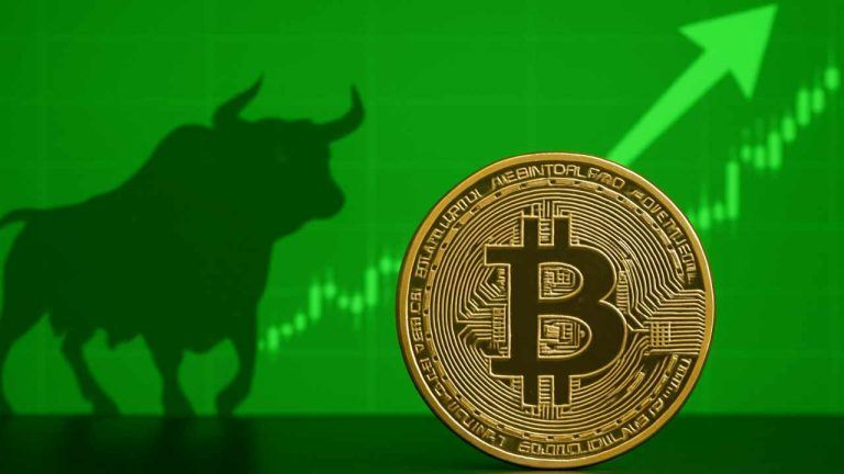 Bitwise Forecasts .3M Bitcoin as Institutional Giants Could Deploy  Trillion