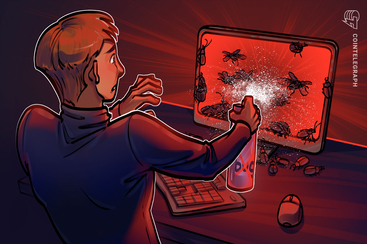 Fake Claude desktop app spreads crypto-stealing malware