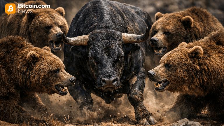 Bitcoin Shatters K Resistance Before Sharp Retracement to K Support