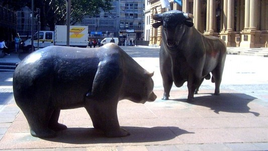 How Serious is the Looming Cryptocurrency Bear Market?