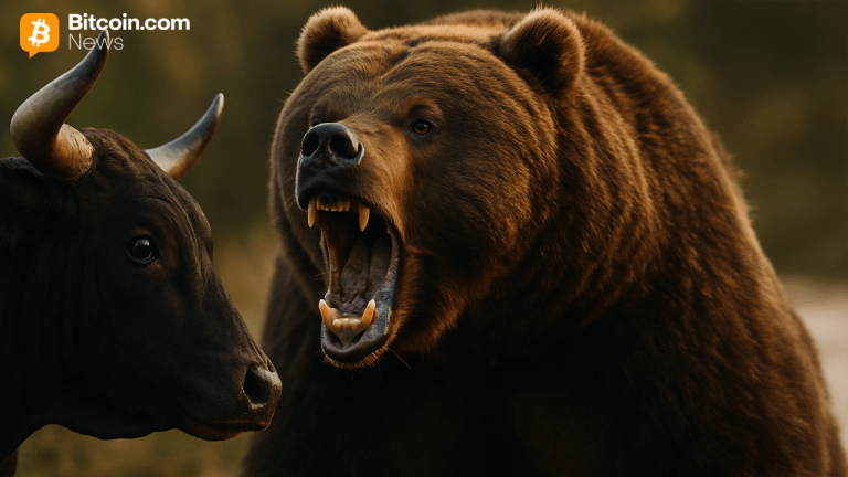Veteran Analyst Insists Bitcoin’s Historical Cycle Drawdowns Still Call the Shots