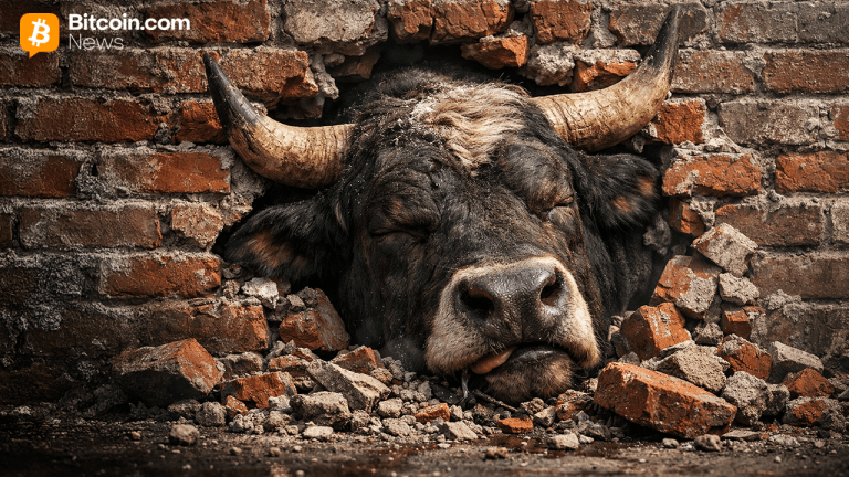 XRP Bulls Slam Into the  Wall—Momentum Wrecked at Resistance