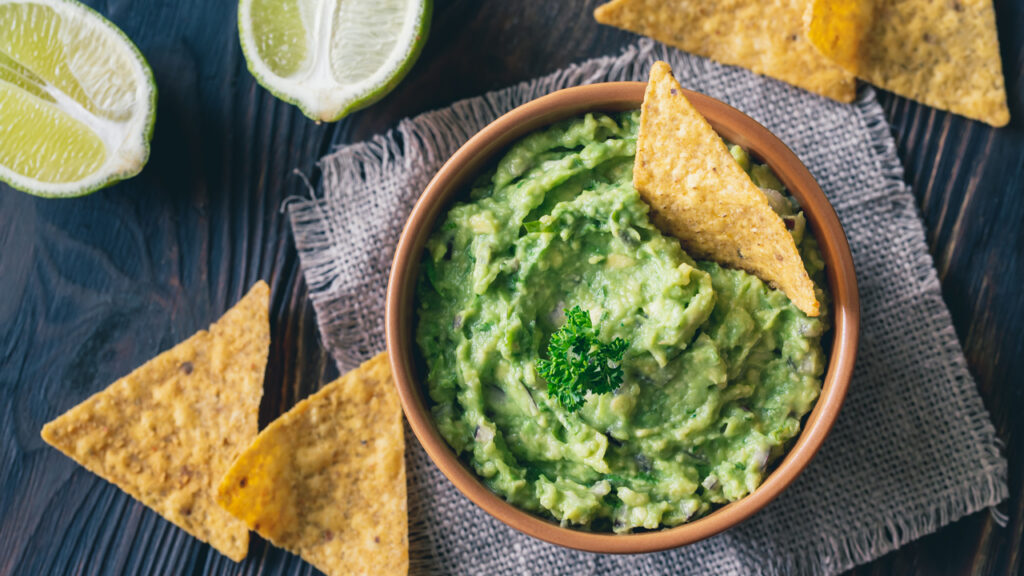 Chipotle’s ‘Buy the Dip’ Game Plans to Reward Players With 0K in ETH, BTC, SOL, AVAX, and DOGE