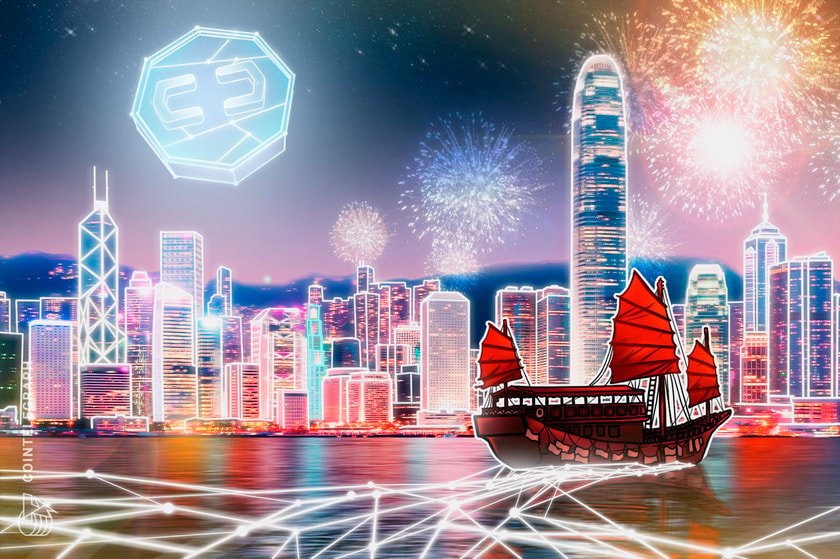 Hong Kong could be a ‘tailwind’ for lagging crypto activity in Asia — Chainalysis