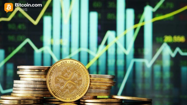 Canary XRP ETF Reports 213 Million XRP Holdings Worth 5 Million