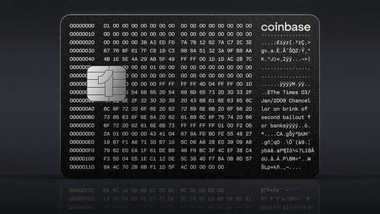 Coinbase, American Express Launch Bitcoin Rewards Credit Card