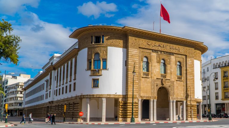 Report: Morocco Central Bank Governor Says Crypto Draft Law Now ‘Ready’