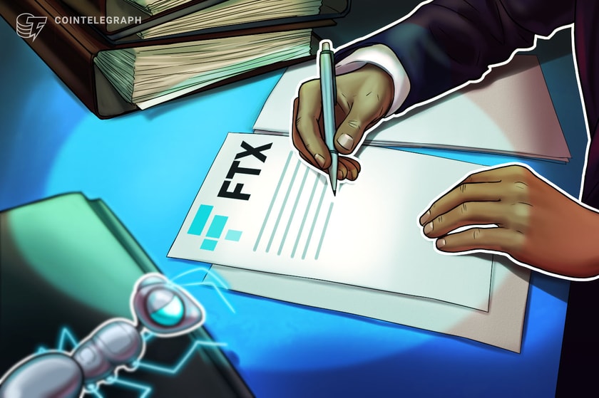 FTX debtors object Genesis’ ‘critical’ claim estimate of ‘alt=