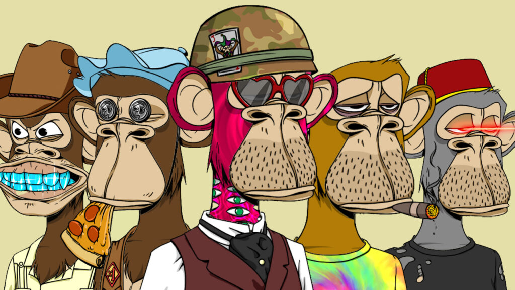 Yuga Labs Sues Artist Ryder Ripps for ‘Scamming Consumers’ and Misusing Bored Ape Trademarks
