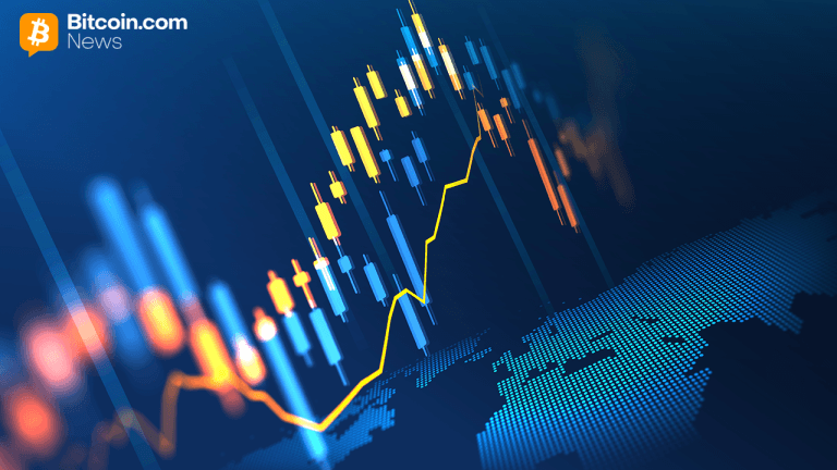 Bitcoin Futures Open Interest Climbs Despite Price Consolidation Above 0K