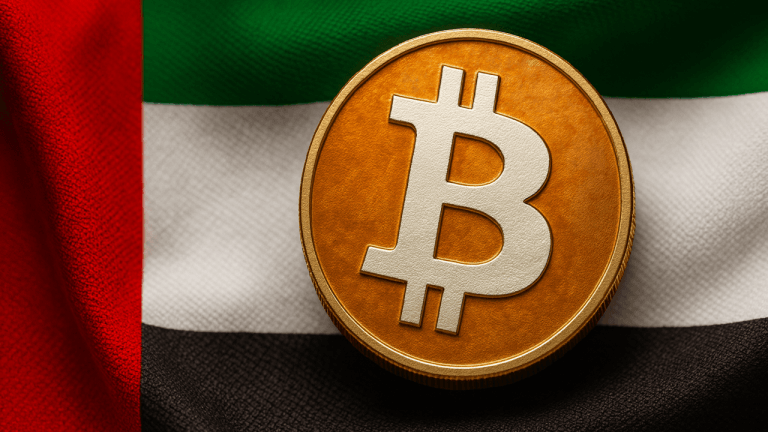 UAE Mines Its Way to 2M Bitcoin Hoard—Now the No. 4 Government Holder on Arkham