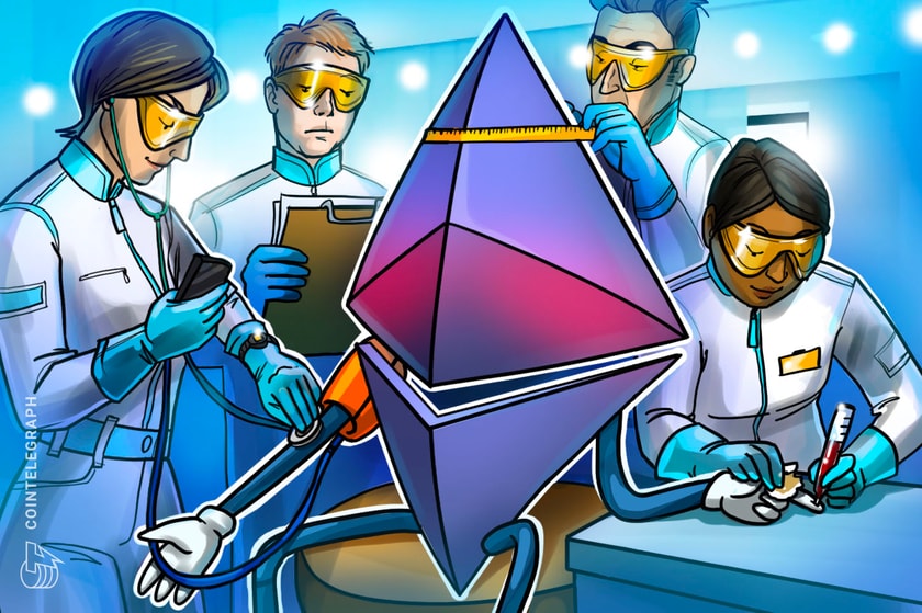 3 key Ethereum price metrics point to growing resistance at the ,750 level