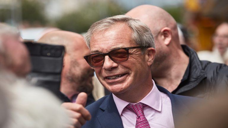 Billionaire Crypto Investor Faces 2,000 Donation Cap as UK Bill Squeezes Overseas Funding