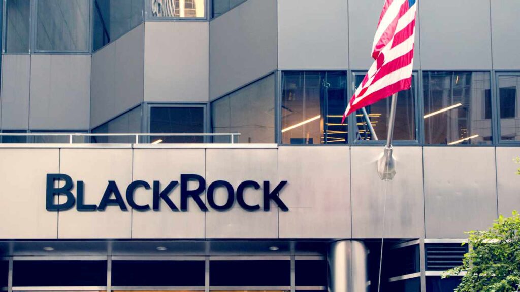 Blackrock, Fidelity to Invest in Crypto Firm Circle’s 0 Million Funding Round