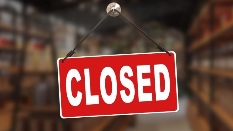VC-Backed Crypto Projects Face High Failure Rates—Study Reveals 45% Have Collapsed