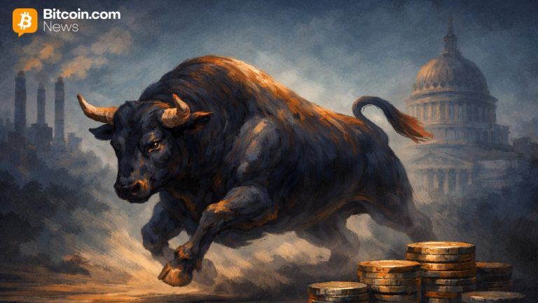 T Crypto Volume Rips Through CME as Institutions Step on the Gas