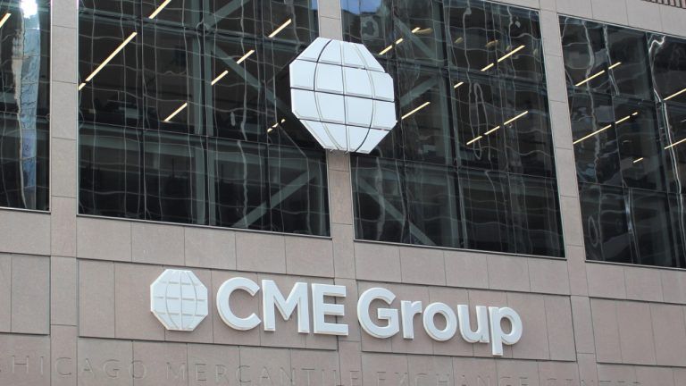 XRP Futures on CME Signal Strong 2025 Outlook With Surging Institutional Adoption