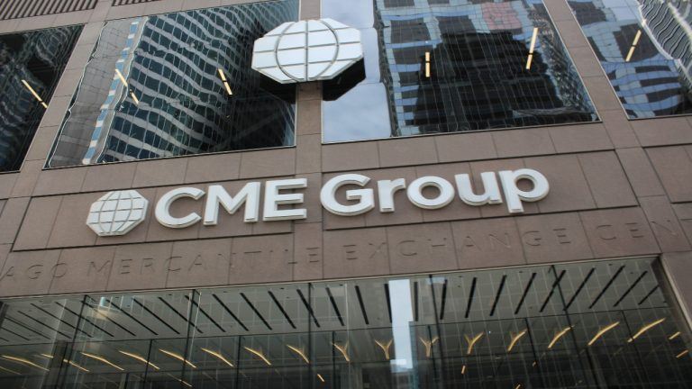 CME’s Terrence Duffy Targets CFTC Perps Approval as Kalshi Volume Tops B