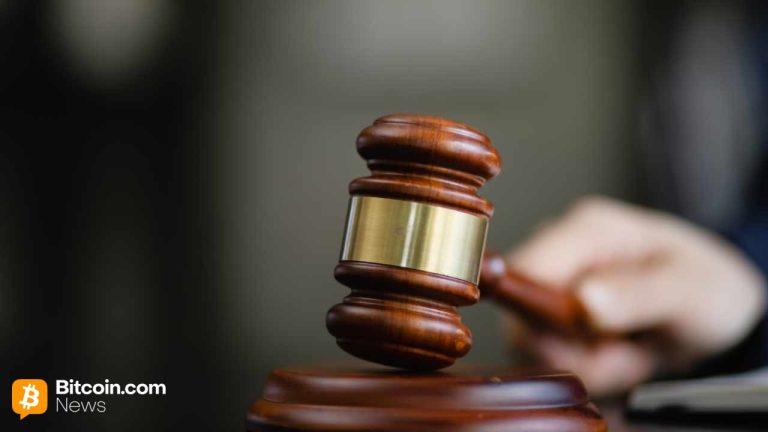 Fraudulent Token Scheme Smashed as Judge Delivers Crushing .34M Blow
