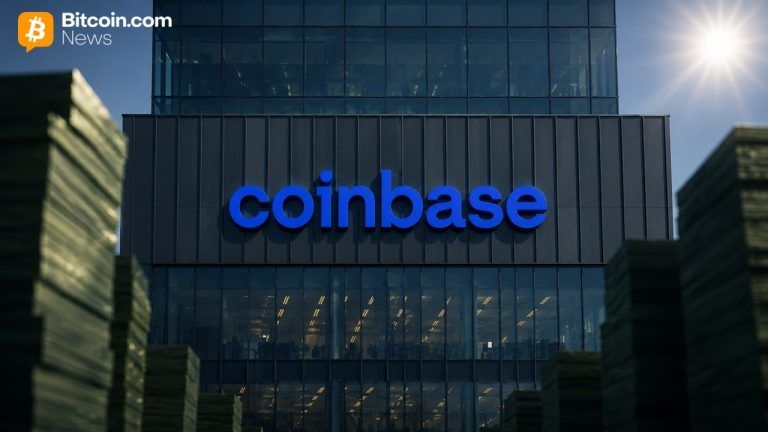 Coinbase Buys  Million Worth of Bitcoin in Q1 2026
